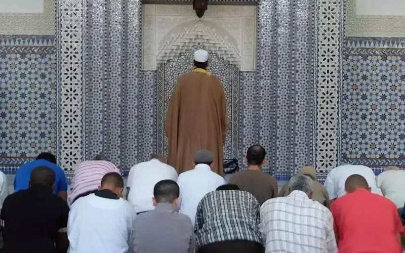 La France sonne la fin des "imams marocains"
