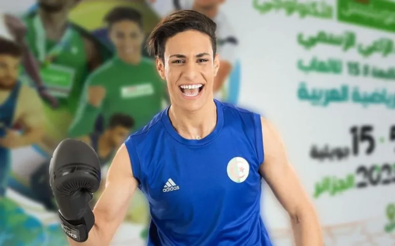 Boxe : colère des Marocains après la victoire d'une Algérienne trans contre une Marocaine