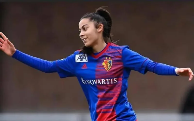 Football : Imane Saoud délaisse la France pour le Maroc