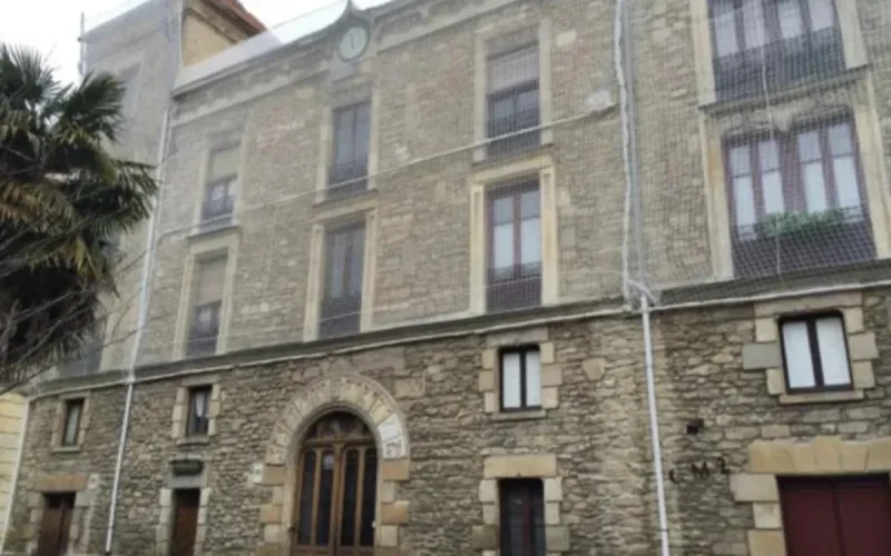 Une ville espagnole va exproprier un immeuble appartenant à la ville de Tanger