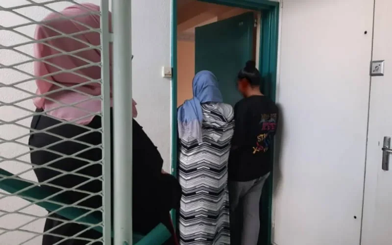 Fontenay-aux-Roses : un imam pour exorciser un immeuble « hanté » 