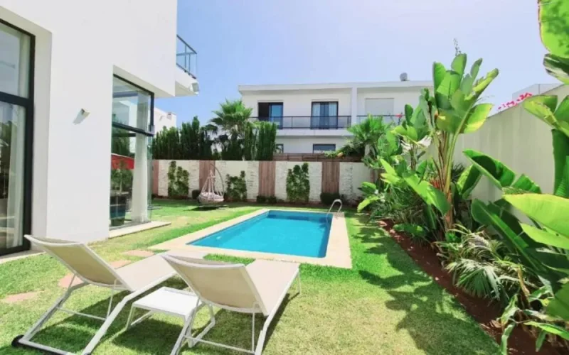 Immobilier : les Marocains craquent pour le centre-ville