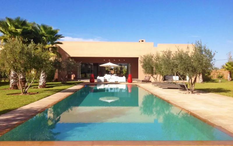 Immobilier à Fès : les principales tendances en 2023