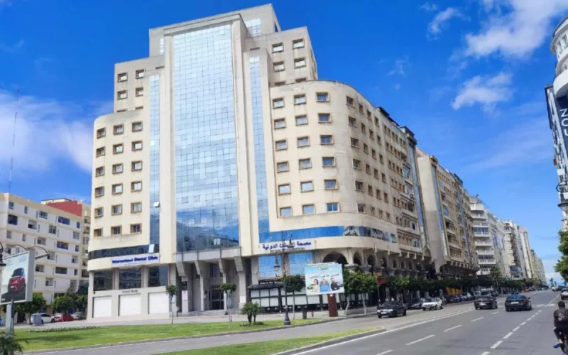 Immobilier au Maroc : ce que révèlent les derniers chiffres