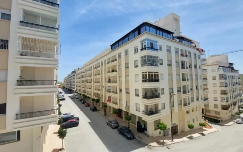 Immobilier au Maroc : la grande panne