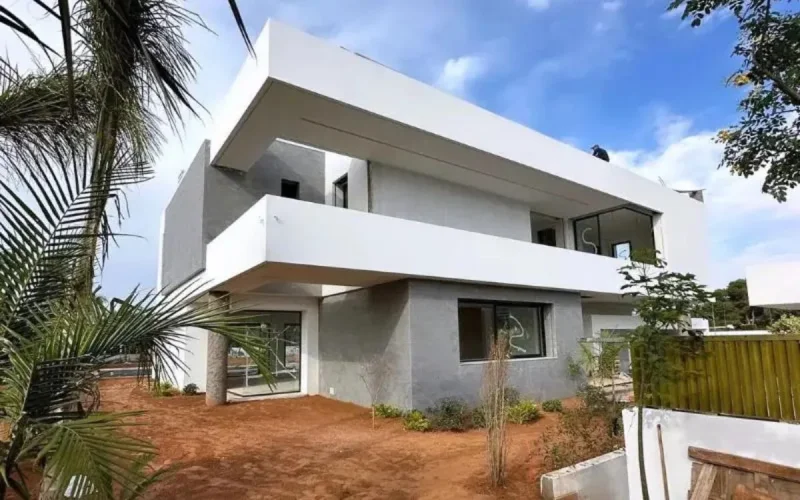 Immobilier au Maroc : le marché paralysé