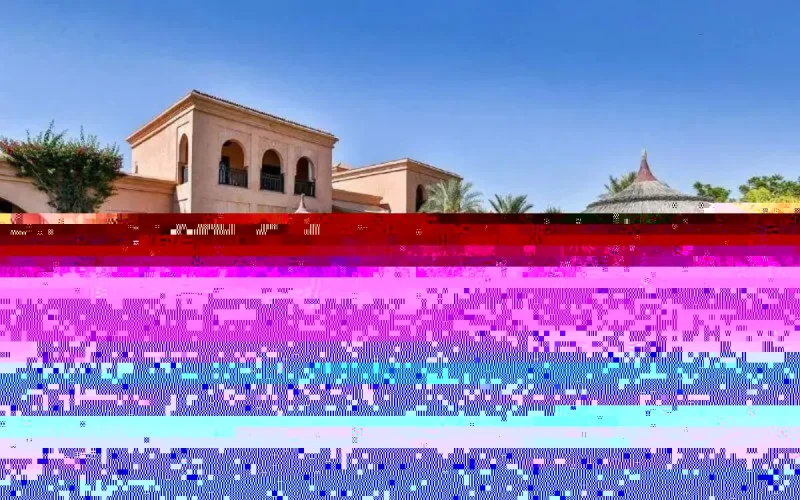 Forte demande dans le secteur de l'immobilier à Marrakech