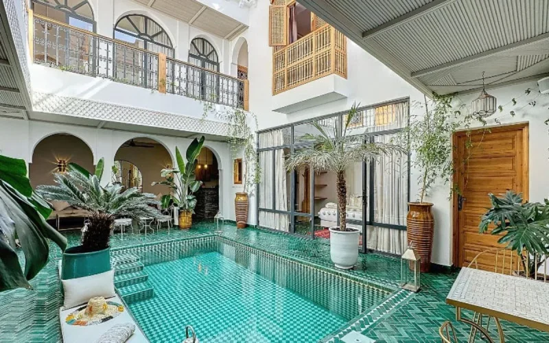 Immobilier à Marrakech : quelles sont les dernières tendances ?