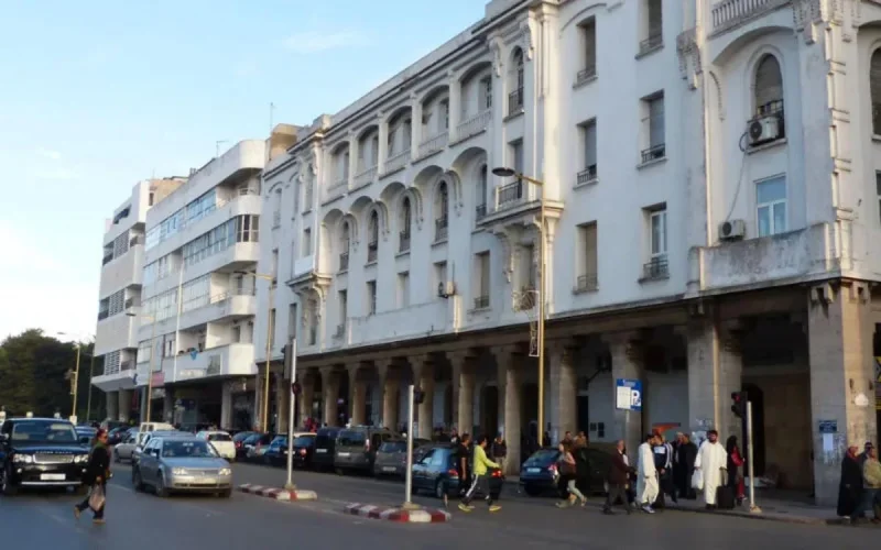 Mafia de l'immobilier : appel au roi Mohammed VI