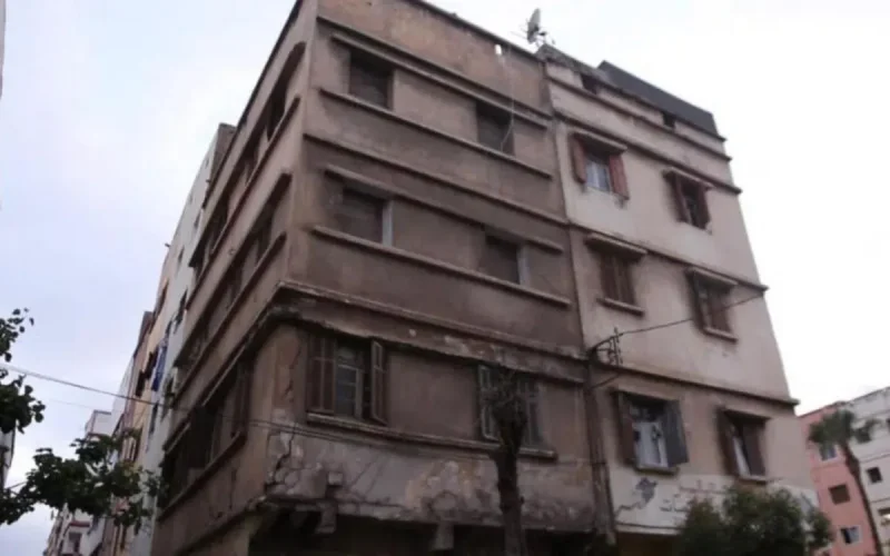 Rabat : loyers exorbitants, logements délabrés, étudiants en détresse