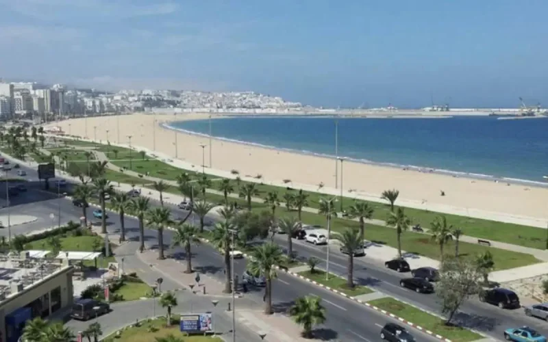 Tanger dépend (trop) de l'immobilier