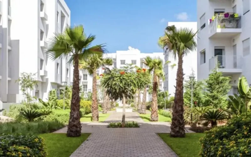 Immobilier : Rabat s'envole, Casablanca et Tanger décrochent, et Marrakech ? 