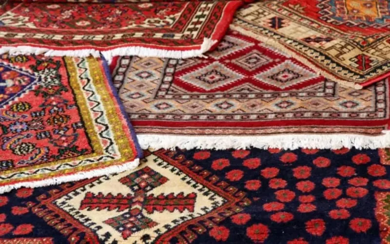 Importation du tapis : le Maroc impose un droit antidumping