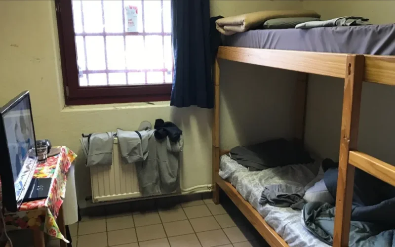 Belgique : l'impossible renvoi des détenus marocains