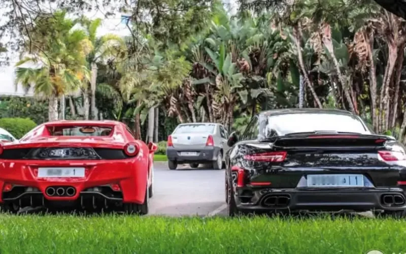 On reparle encore d'un impôt sur la fortune au Maroc