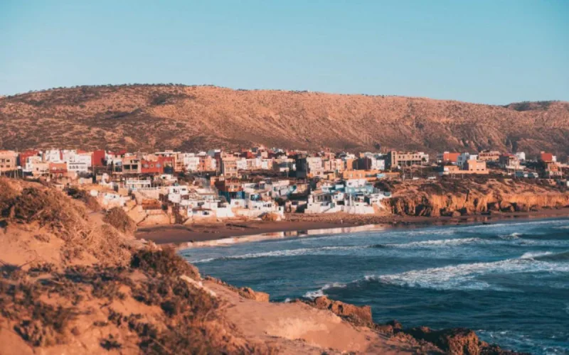 Maroc : près d'Agadir, des centaines de cabanons démolis