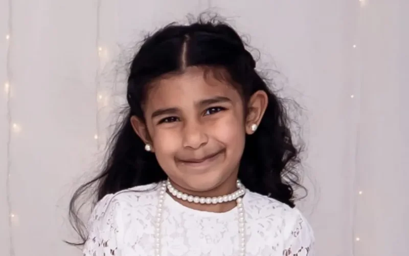 Casablanca : Le père de la fillette britannique disparue lance un appel à l'aide