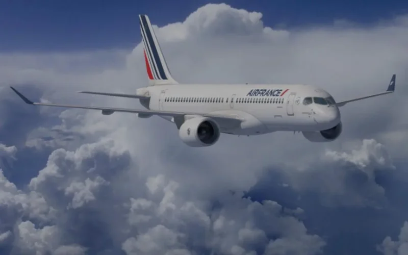 Incident rare sur un avion traversant Casablanca