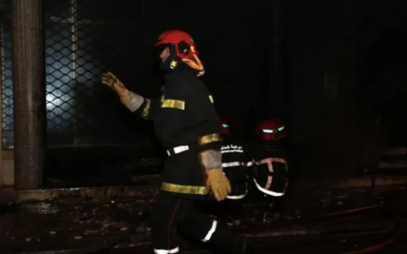 Maroc : un mariage se transforme en cauchemar près de Marrakech