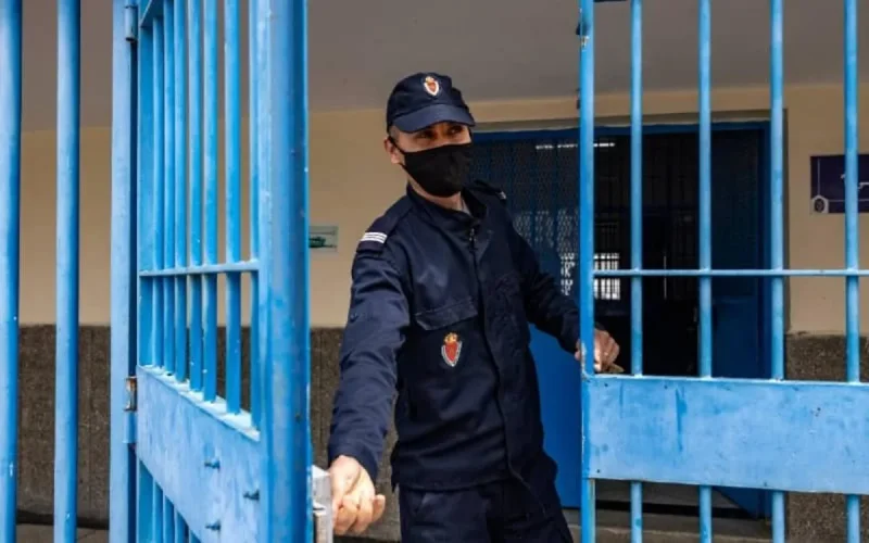 Incidents FAR-MAS : 70 personnes en prison