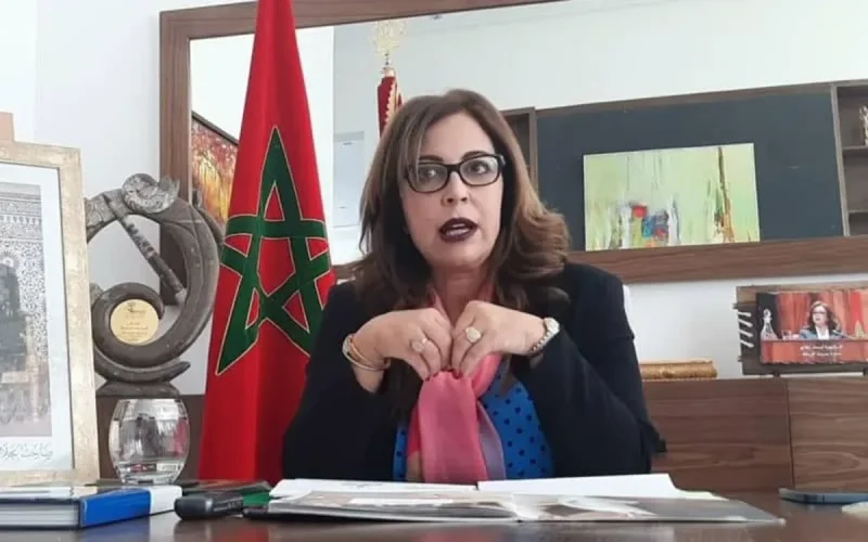 La ville de Rabat au cœur d'un scandale