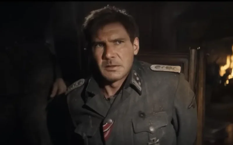 Indiana Jones 5, film tourné au Maroc, se dévoile dans une nouvelle bande-annonce spectaculaire 