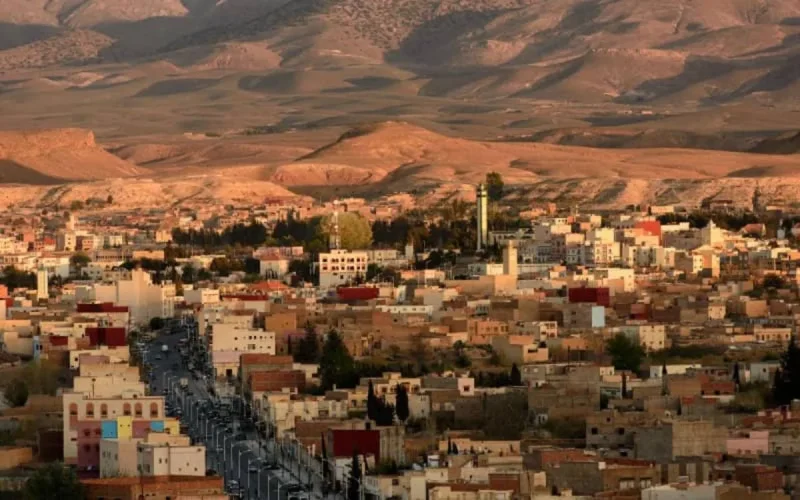 Indice mondial de la paix : le Maroc améliore sa position dans le classement