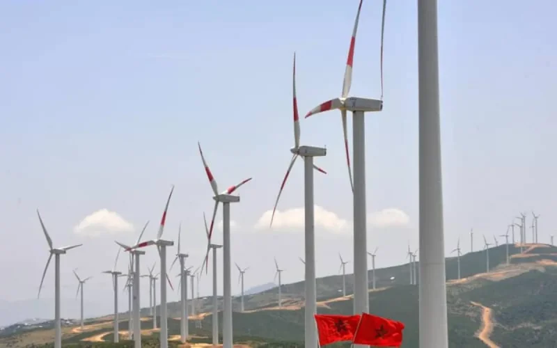 Le Maroc chute de 15 places dans l'indice de transition énergétique