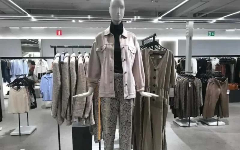 Inditex (Zara, Massimo Dutti,...) délaisse la Chine pour le Maroc