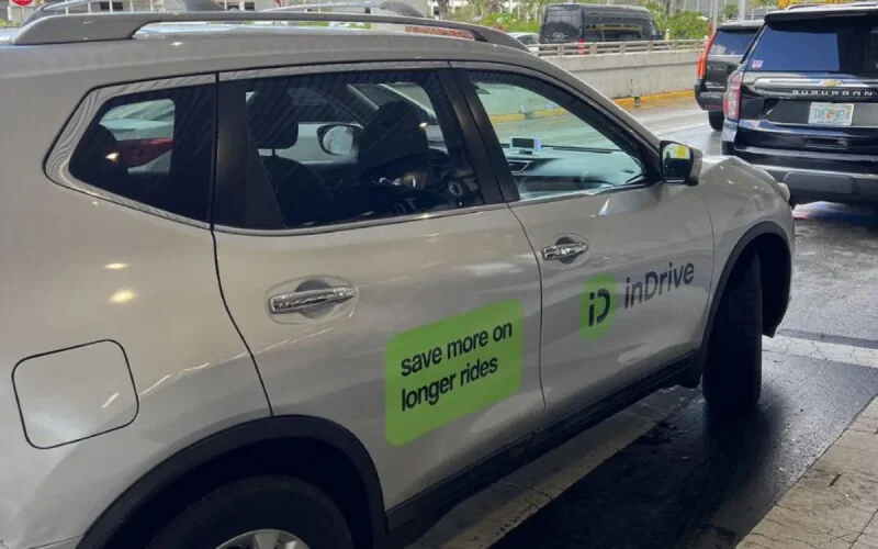 Agression de chauffeurs inDrive au Maroc : la plateforme dénonce