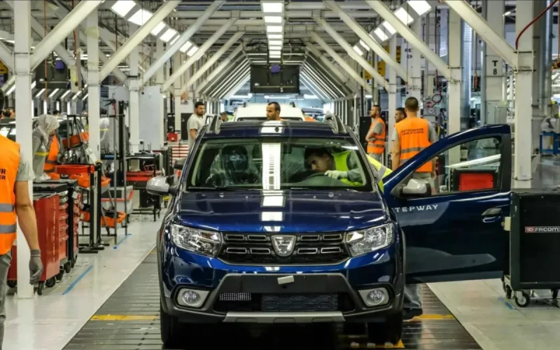 Le modèle économique du Maroc en danger : l'Europe lance une loi pour bloquer les produits « Made in Morocco »