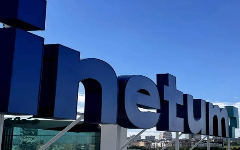 Le groupe Inetum recrute 400 personnes au Maroc