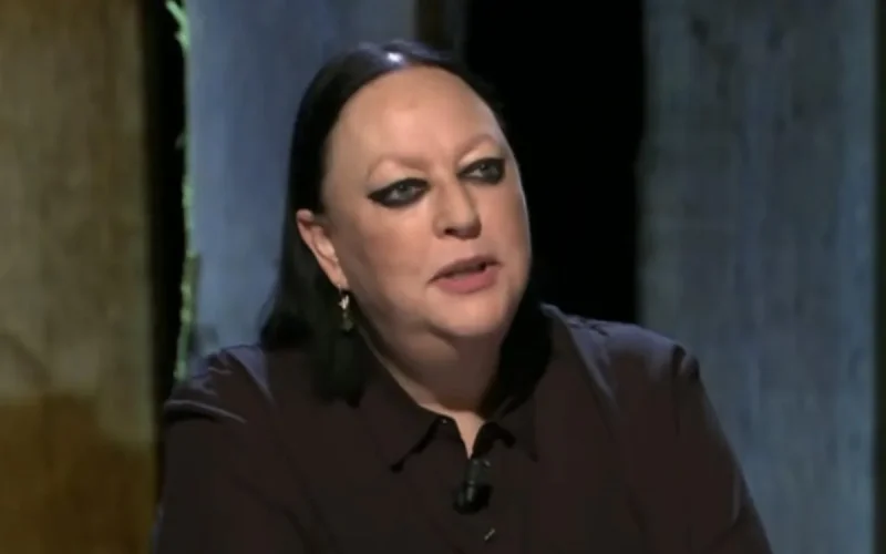 Mocro Maffia : Inez Weski, avocate de Ridouan Taghi, sort de prison