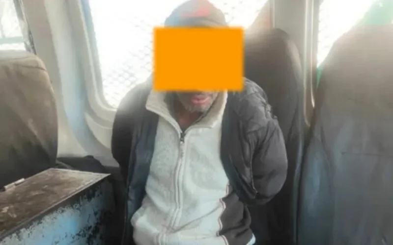 Double homicide au Maroc : un fils soupçonné d'avoir tué ses parents