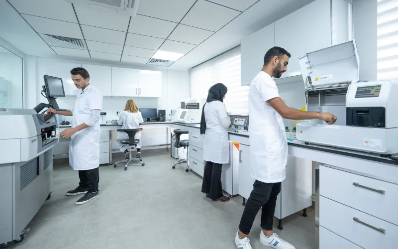 Le Maroc va-t-il chercher des infirmières en Egypte ?