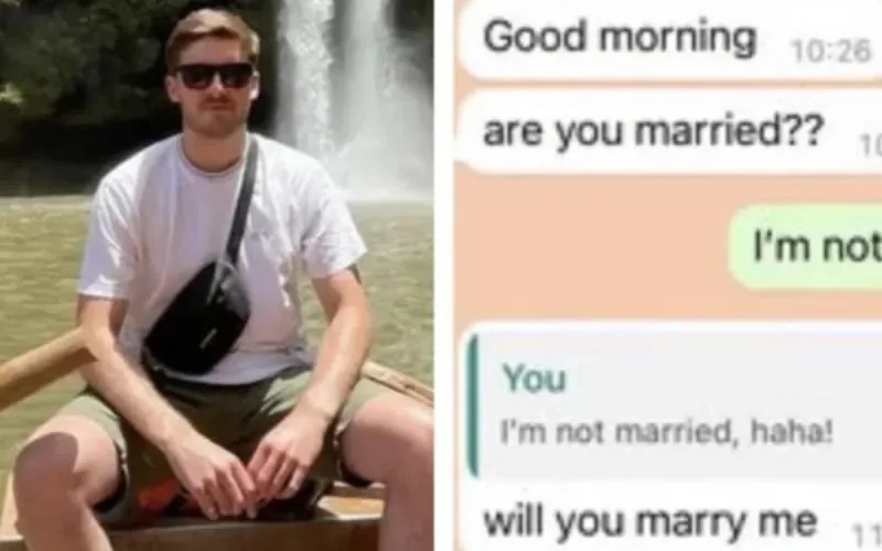 Maroc : après avoir dragué sur WhatsApp, une infirmière amoureuse virée