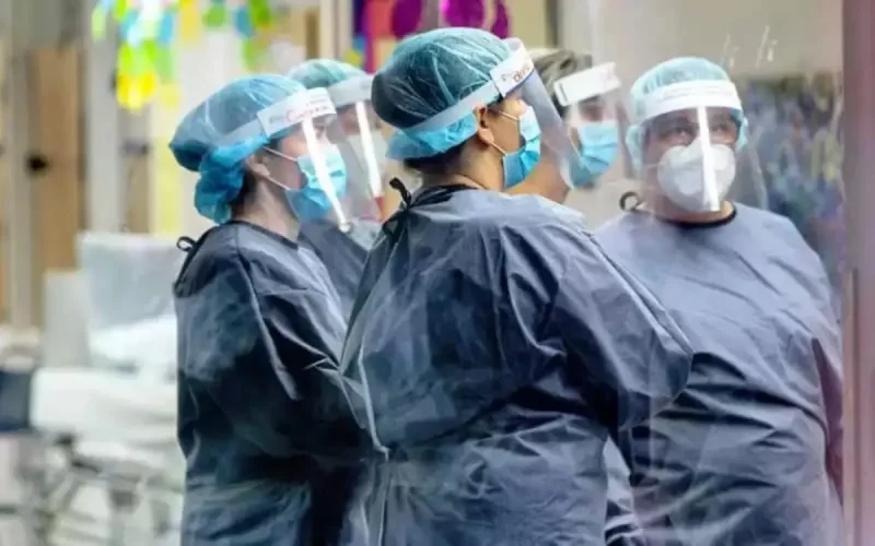 Maroc : les départs massifs des infirmiers inquiètent