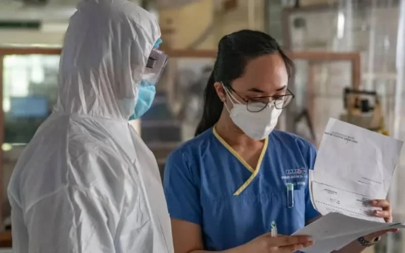 Des cliniques marocaines en quête d'infirmières philippines