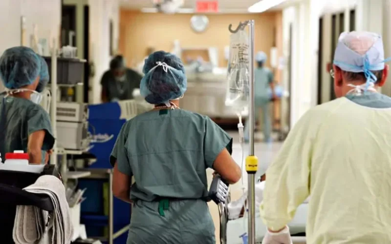 Infirmiers marocains au Québec : un rêve d'intégration qui tourne au cauchemar