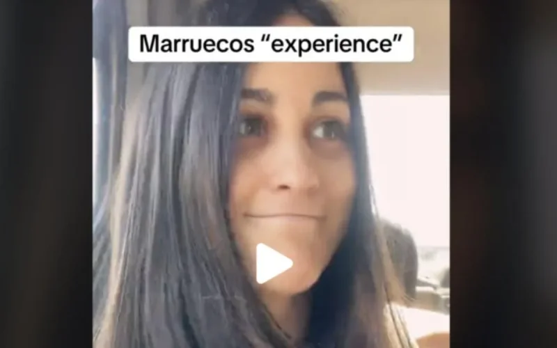 Une influenceuse espagnole arrêtée au Maroc