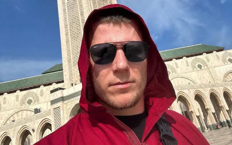 Un célèbre youtubeur arnaqué à Casablanca (vidéo)