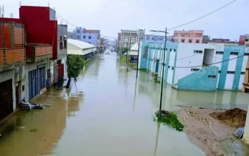 Inondations au Maroc : Voici le montant de l'aide et comment en bénéficier