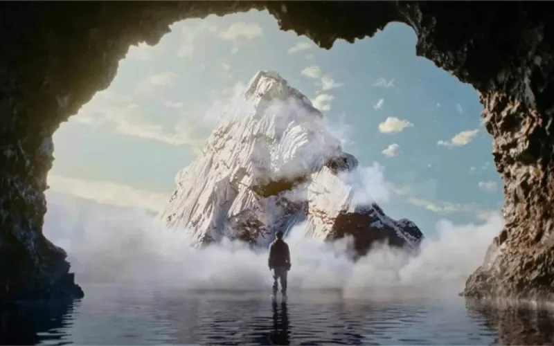 Film d'Inoxtag : bagarre dans un cinéma à Marrakech