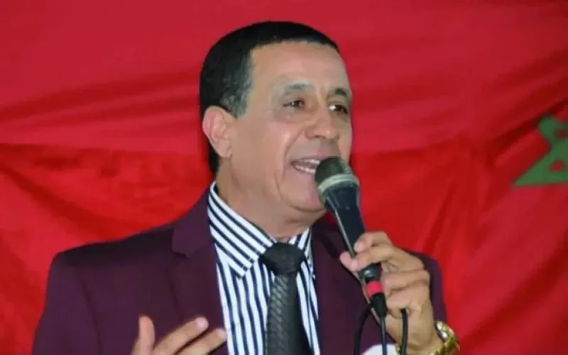 Mohamed El Ghaoui admis d'urgence à l'hôpital