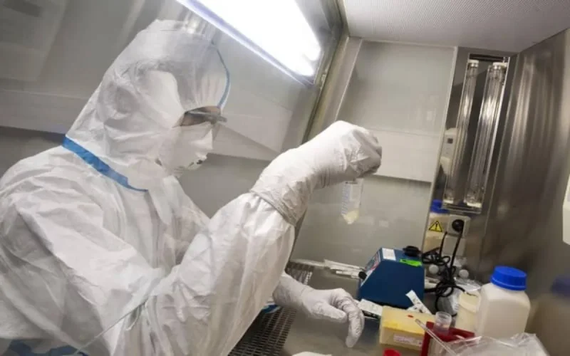 Covid-19 : la perte d'odorat à long terme est due à la résistance du virus, selon une étude