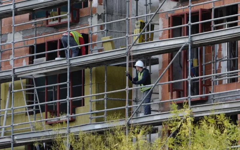 Les Marocains sur le podium de l'intégration profesionnelle en Espagne