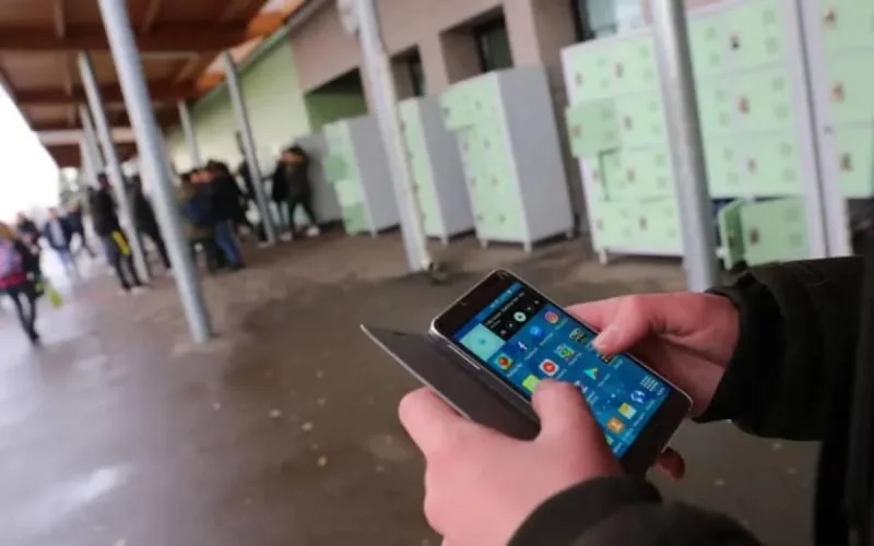 Maroc : interdiction faite aux élèves de filmer dans les écoles 