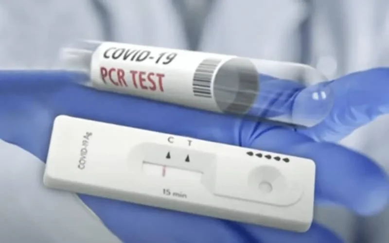 Covid-19 au Maroc : plus de vente de tests salivaires dans les pharmacies