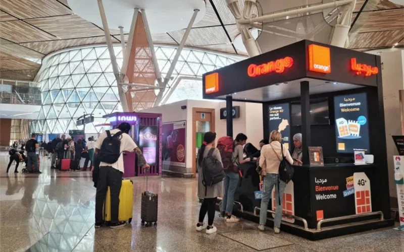 Coupures et lenteurs : l'internet à Marrakech sous les critiques