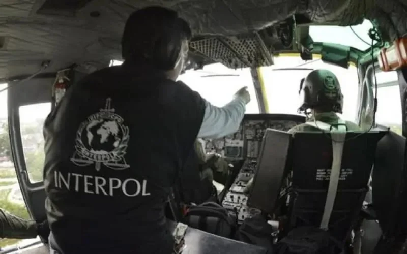 Interpol associe le Maroc à une vaste opération anti-drogue